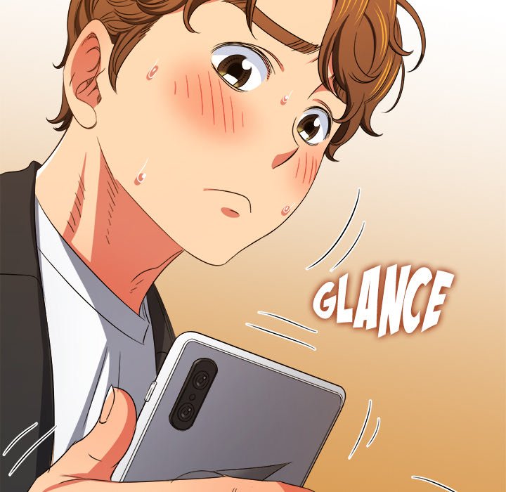 My High School Bully Chapter 199 - Page 159 in English