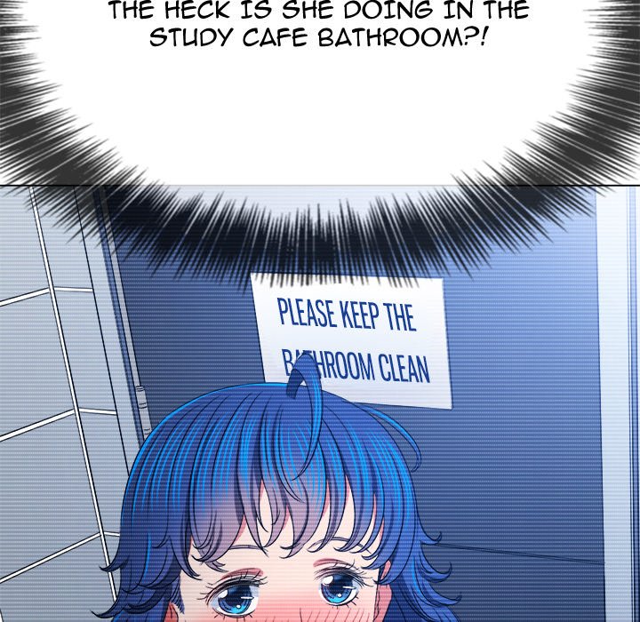 My High School Bully Chapter 199 - Page 170 in English