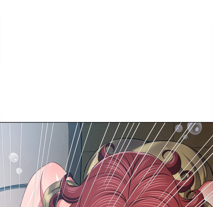 My High School Bully Chapter 199 - Page 178 in English