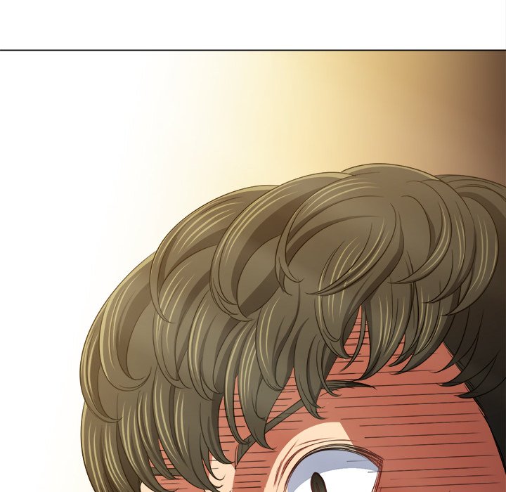 My High School Bully Chapter 199 - Page 195 in English