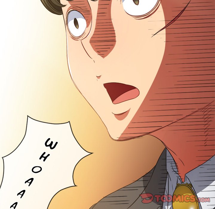 My High School Bully Chapter 199 - Page 196 in English