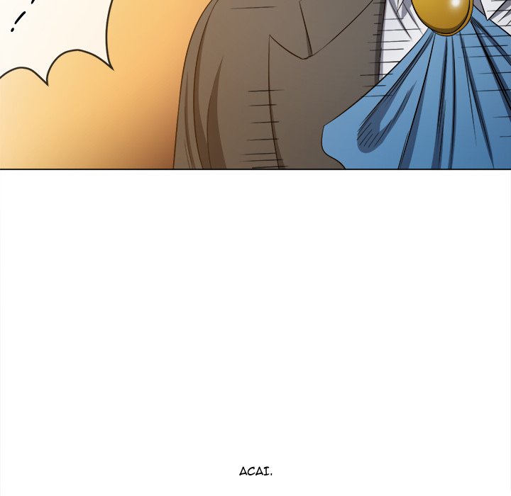 My High School Bully Chapter 199 - Page 197 in English
