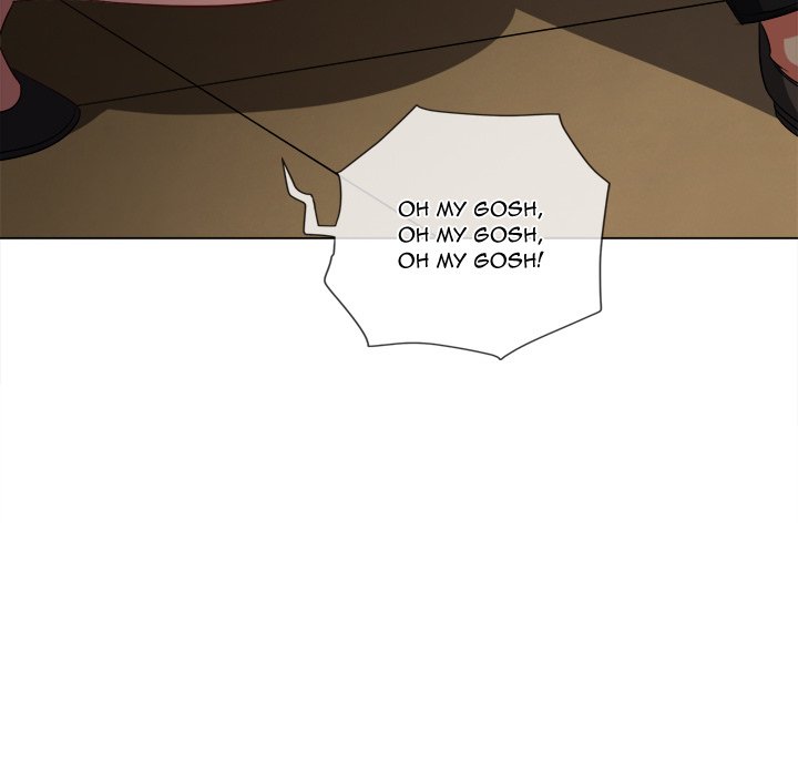 My High School Bully Chapter 199 - Page 22 in English