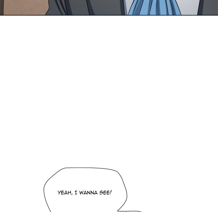 My High School Bully Chapter 199 - Page 25 in English