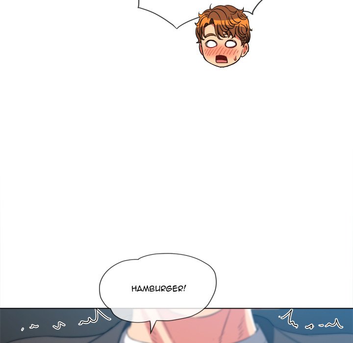 My High School Bully Chapter 199 - Page 32 in English