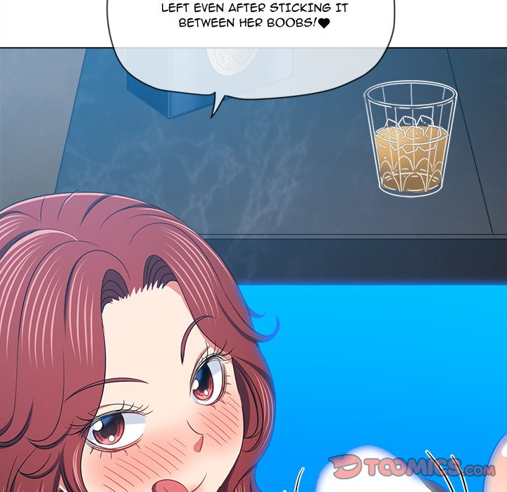 My High School Bully Chapter 199 - Page 36 in English