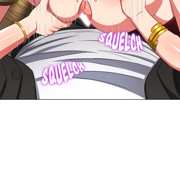 My High School Bully Chapter 199 - Page 57 in English