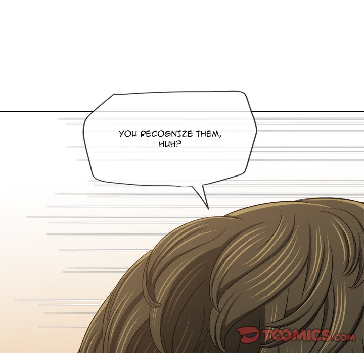 My High School Bully Chapter 199 - Page 68 in English