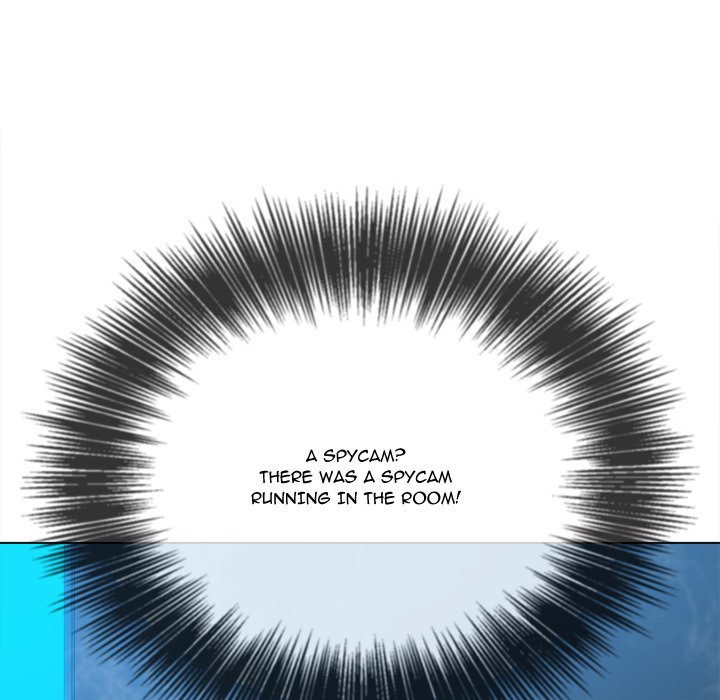 My High School Bully Chapter 199 - Page 85 in English