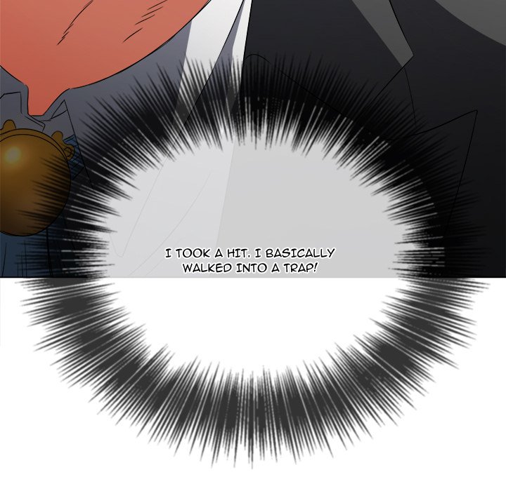 My High School Bully Chapter 199 - Page 88 in English