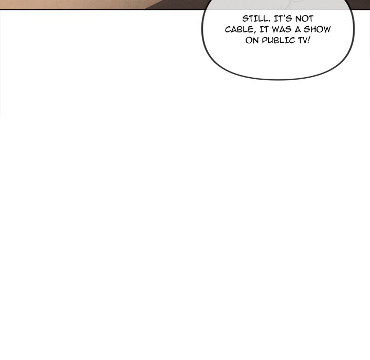 My High School Bully Chapter 199 - Page 93 in English