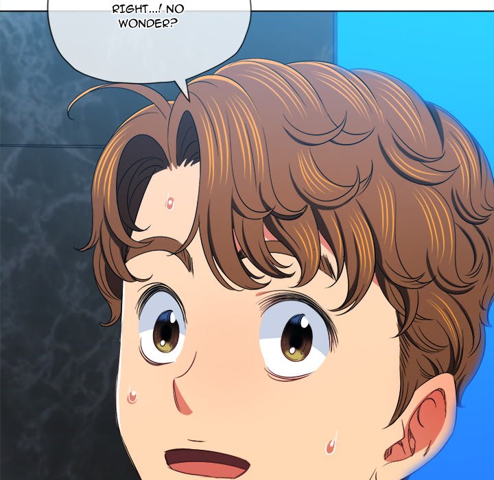 My High School Bully Chapter 199 - Page 95 in English