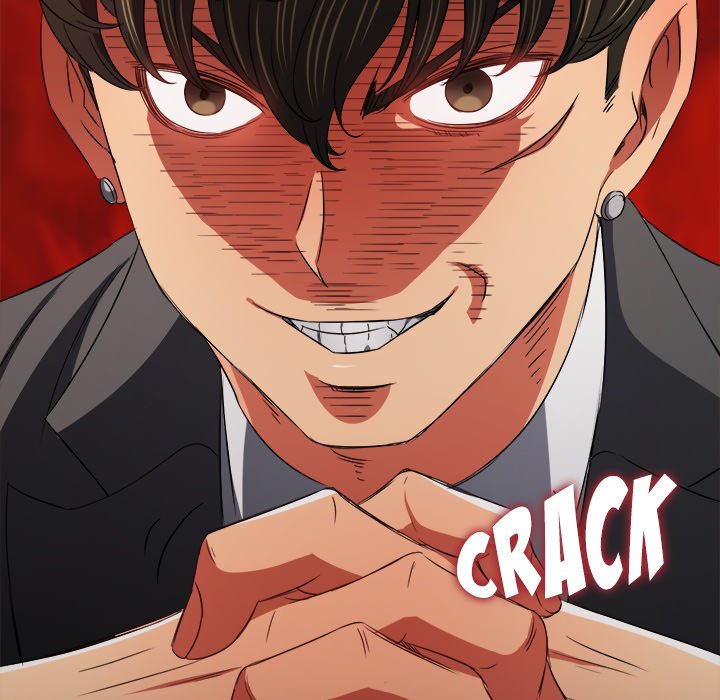 My High School Bully Chapter 199 - Page 99 in English