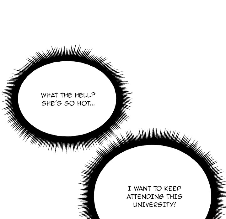 My High School Bully Chapter 2 - Page 100 in English