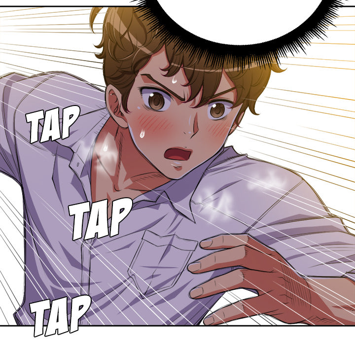 My High School Bully Chapter 2 - Page 101 in English
