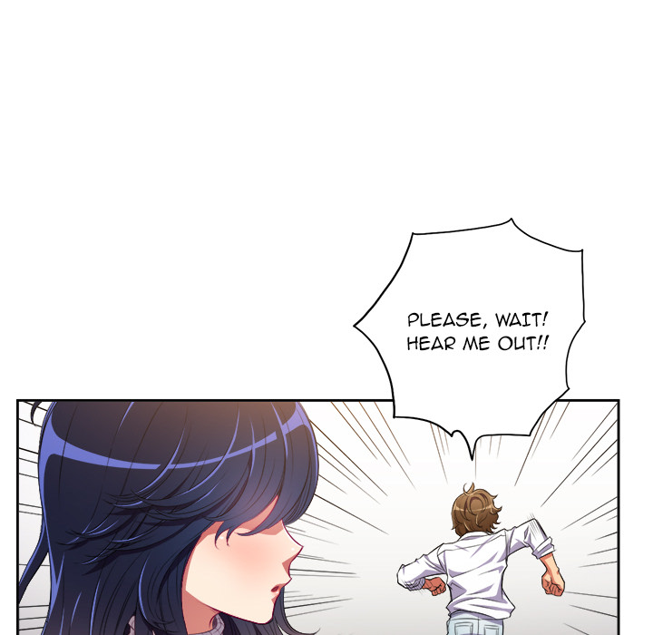 My High School Bully Chapter 2 - Page 102 in English