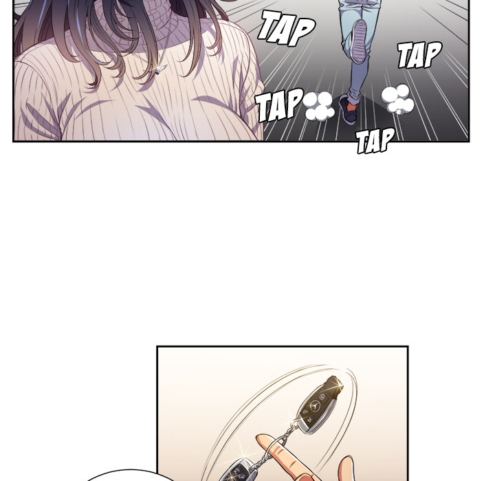 My High School Bully Chapter 2 - Page 103 in English