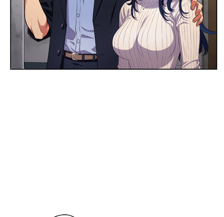 My High School Bully Chapter 2 - Page 106 in English