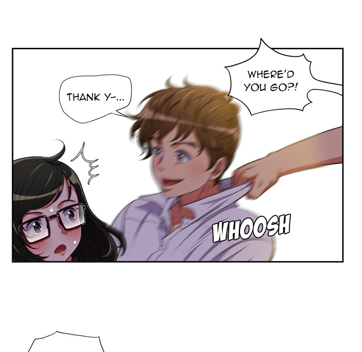 My High School Bully Chapter 2 - Page 109 in English