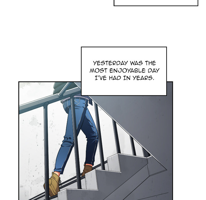 My High School Bully Chapter 2 - Page 120 in English
