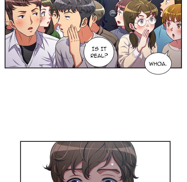 My High School Bully Chapter 2 - Page 125 in English