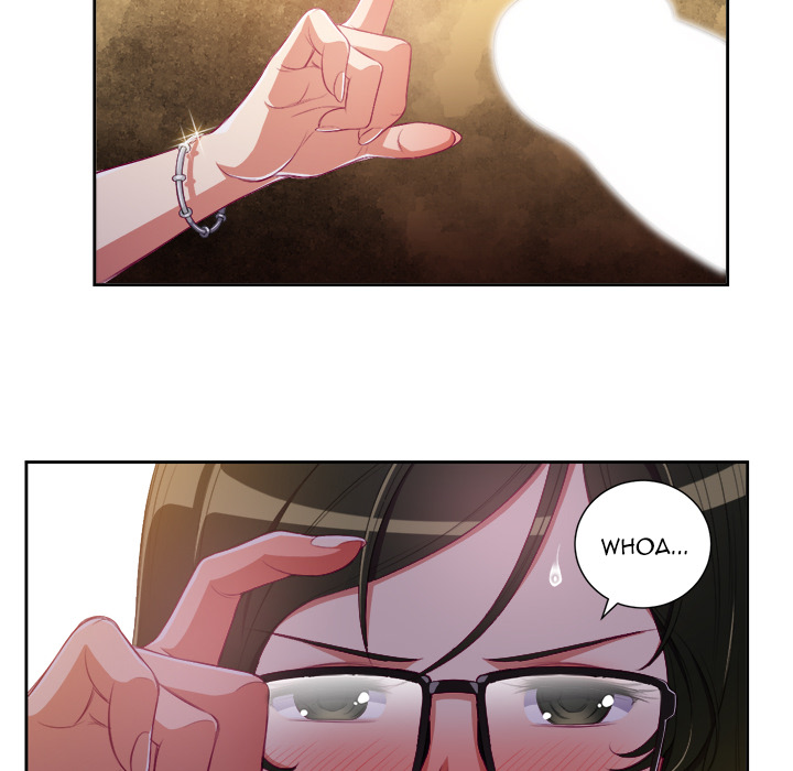 My High School Bully Chapter 2 - Page 17 in English