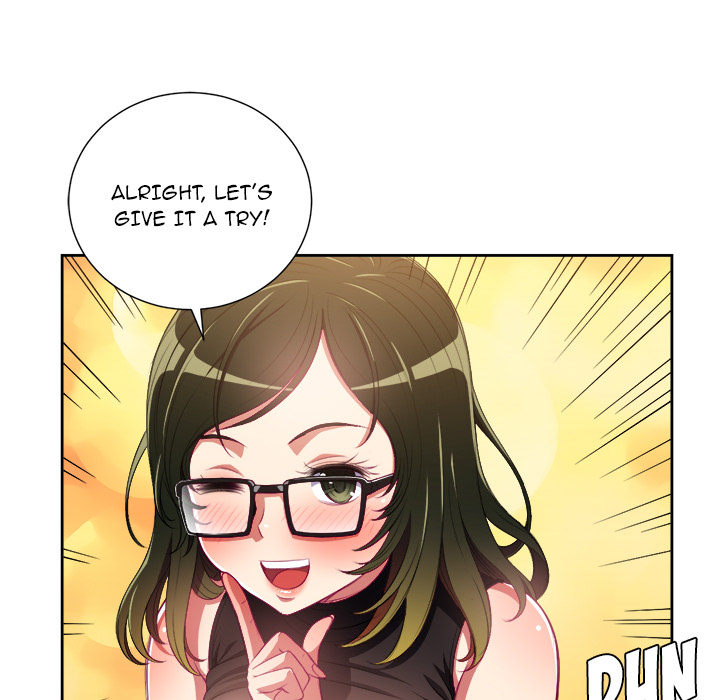 My High School Bully Chapter 2 - Page 21 in English