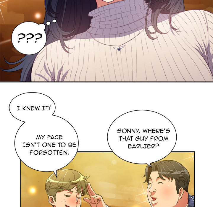 My High School Bully Chapter 2 - Page 31 in English