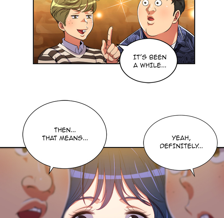 My High School Bully Chapter 2 - Page 33 in English