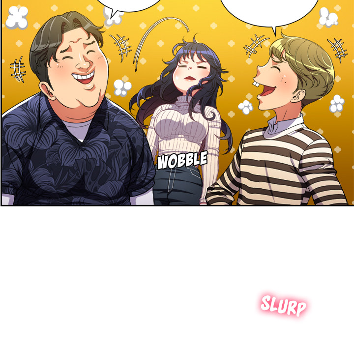 My High School Bully Chapter 2 - Page 35 in English