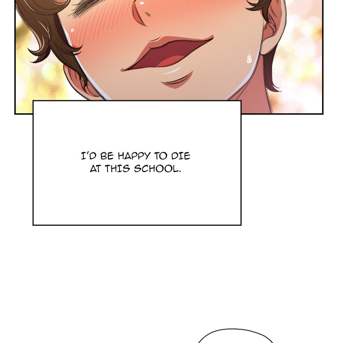 My High School Bully Chapter 2 - Page 40 in English