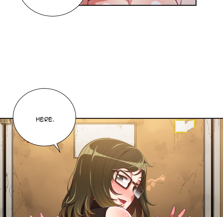 My High School Bully Chapter 2 - Page 42 in English