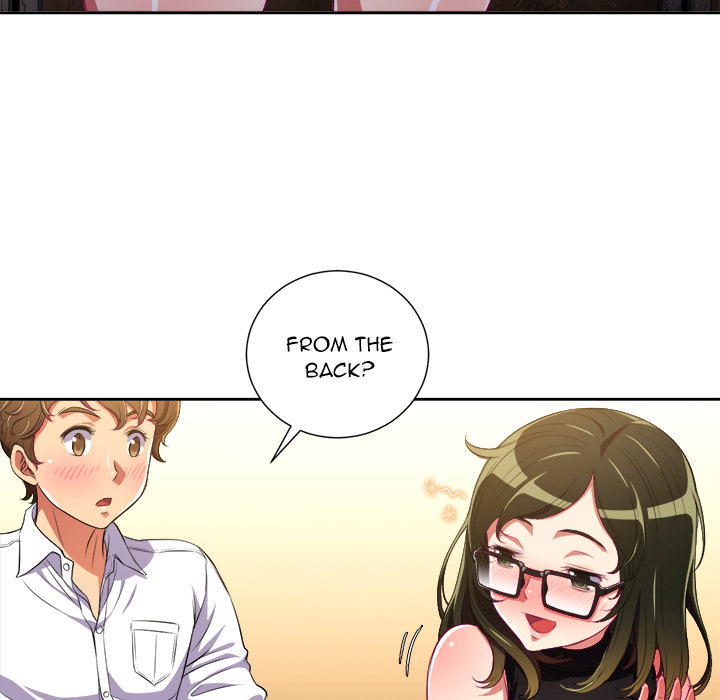 My High School Bully Chapter 2 - Page 44 in English