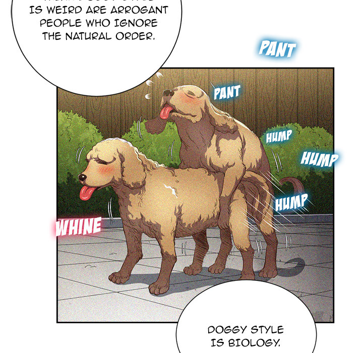 My High School Bully Chapter 2 - Page 46 in English