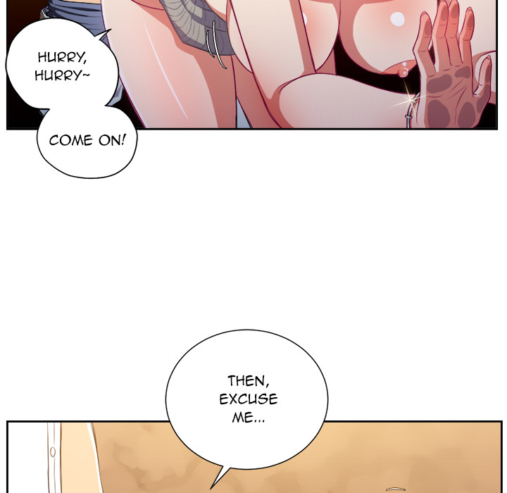 My High School Bully Chapter 2 - Page 52 in English