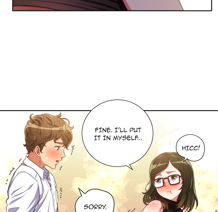 My High School Bully Chapter 2 - Page 58 in English