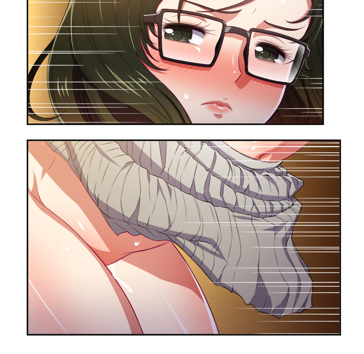My High School Bully Chapter 2 - Page 61 in English