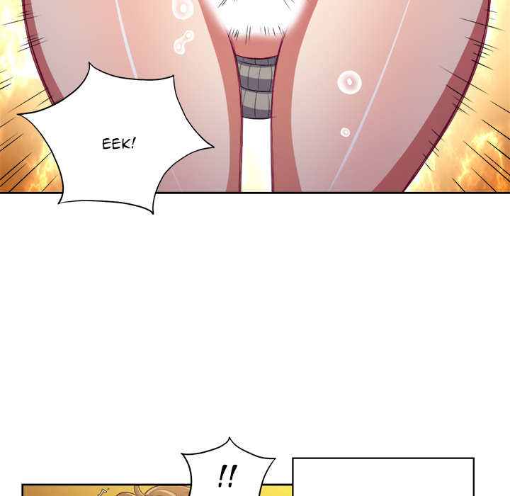 My High School Bully Chapter 2 - Page 63 in English