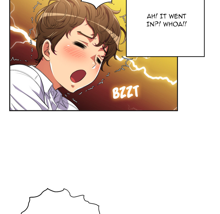 My High School Bully Chapter 2 - Page 64 in English