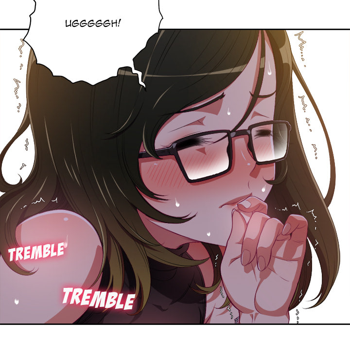 My High School Bully Chapter 2 - Page 65 in English