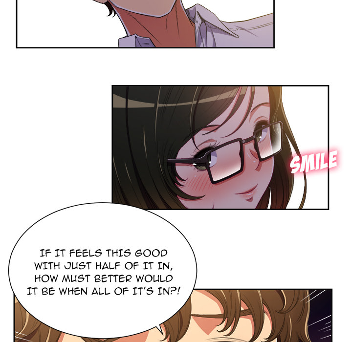 My High School Bully Chapter 2 - Page 75 in English