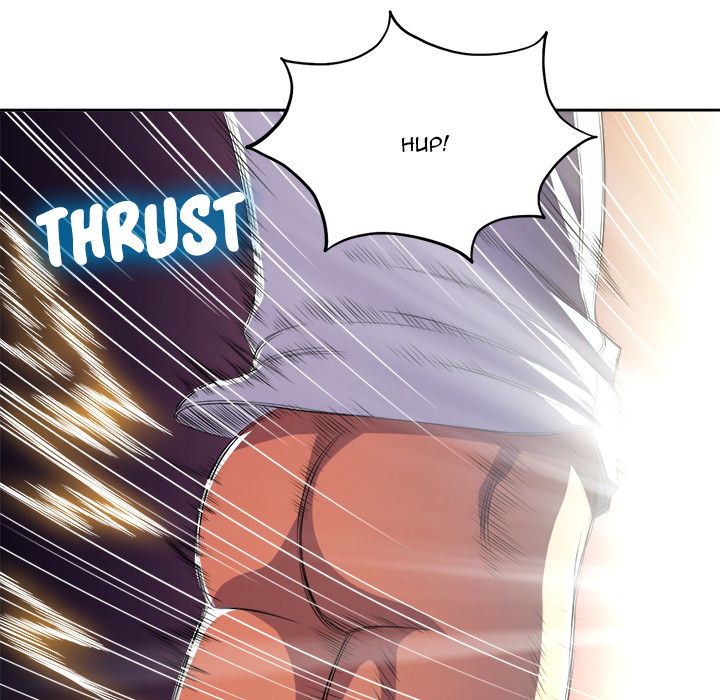 My High School Bully Chapter 2 - Page 84 in English