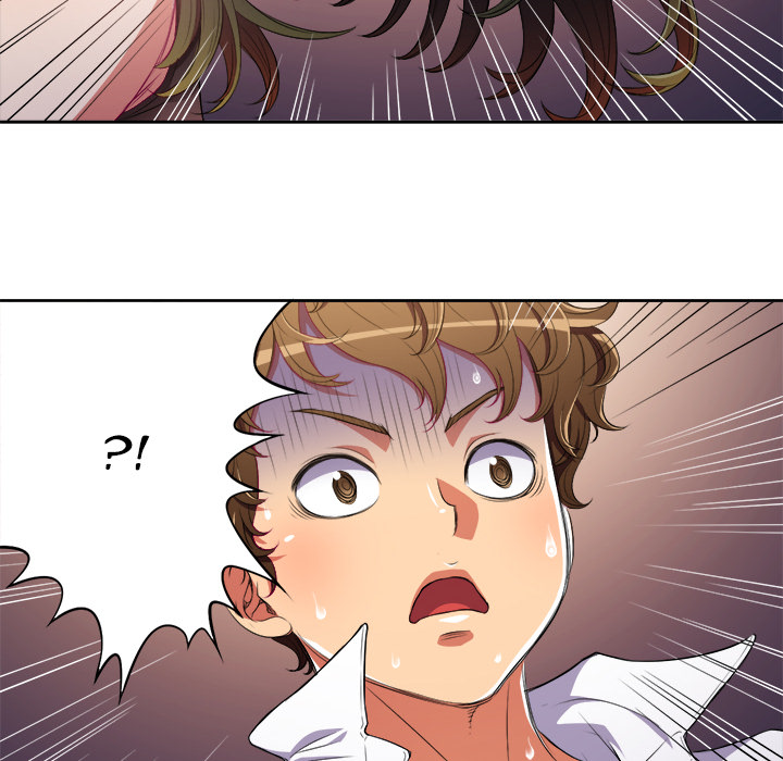 My High School Bully Chapter 2 - Page 91 in English
