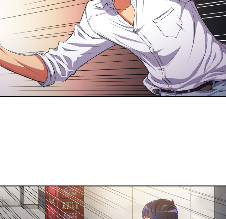 My High School Bully Chapter 2 - Page 98 in English