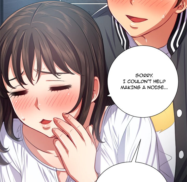 My High School Bully Chapter 20 - Page 101 in English