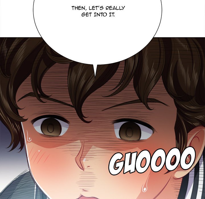 My High School Bully Chapter 20 - Page 103 in English