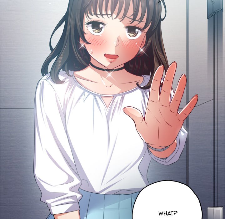 My High School Bully Chapter 20 - Page 107 in English