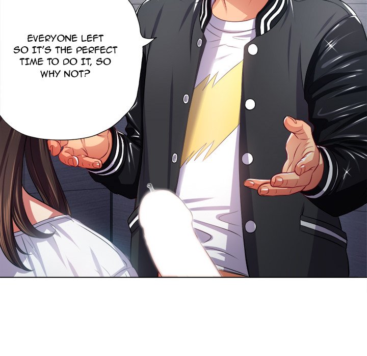My High School Bully Chapter 20 - Page 110 in English