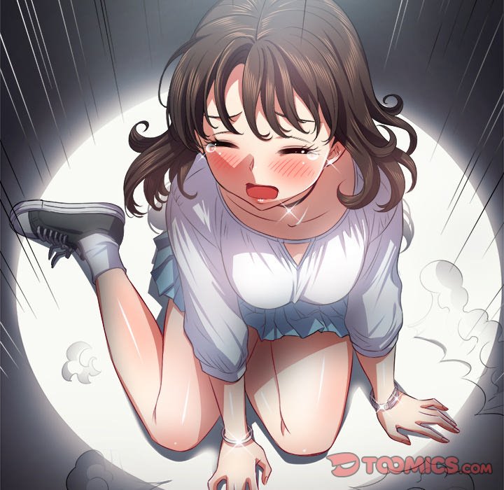 My High School Bully Chapter 20 - Page 114 in English