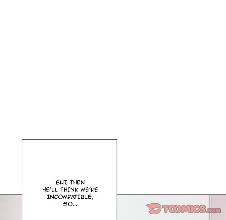 My High School Bully Chapter 20 - Page 117 in English